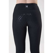 Horseware Winter Reitleggings Optifit Full Seat Core Black Horseware Winter Reitleggings Optifit Full Seat Core Black