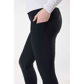 Horseware Winter Reitleggings Optifit Full Seat Core Black Horseware Winter Reitleggings Optifit Full Seat Core Black