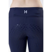 Horseware Winter Reitleggings Optifit Full Seat Core Navy Horseware Winter Reitleggings Optifit Full Seat Core Navy