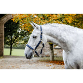 Horseware Halfter Grooming Navy Horseware Halfter Grooming Navy