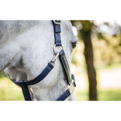 Horseware Halfter Grooming Navy Horseware Halfter Grooming Navy