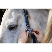 Horseware Halfter Grooming Navy Horseware Halfter Grooming Navy