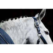 Horseware Halfter Grooming Navy Horseware Halfter Grooming Navy