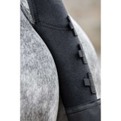 Horseware Schweifschoner und Tasche Schwarz Horseware Schweifschoner und Tasche Schwarz