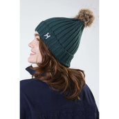 Horseware Mütze Aura Dynasty Green Horseware Mütze Aura Dynasty Green