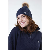 Horseware Mütze Aura Core Navy Horseware Mütze Aura Core Navy