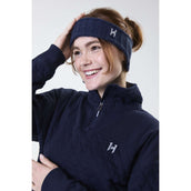 Horseware Stirnband Swift Core Navy Horseware Stirnband Swift Core Navy