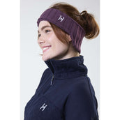 Horseware Stirnband Swift Celestial Purple Horseware Stirnband Swift Celestial Purple