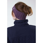 Horseware Stirnband Swift Celestial Purple Horseware Stirnband Swift Celestial Purple