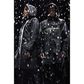 Horseware Parka HWH20 Unisex Schwarz Horseware Parka HWH20 Unisex Schwarz
