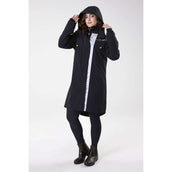 Horseware Parka HWH20 Unisex Schwarz Horseware Parka HWH20 Unisex Schwarz