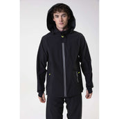 Horseware Jack HWH20 Unisex Schwarz Horseware Jack HWH20 Unisex Schwarz