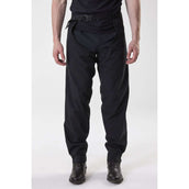 Horseware Lange Chaps Waterproof Unisex Core Black Horseware Lange Chaps Waterproof Unisex Core Black