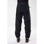 Horseware Lange Chaps Waterproof Unisex Core Black Horseware Lange Chaps Waterproof Unisex Core Black
