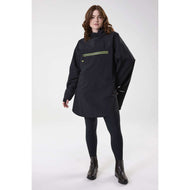 Horseware Poncho Waterproof Unisex Core Black Horseware Poncho Waterproof Unisex Core Black