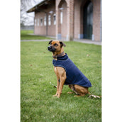Horseware Hunderegendecke Signature 100g Navy Horseware Hunderegendecke Signature 100g Navy