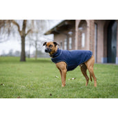 Horseware Hunderegendecke Signature 100g Navy Horseware Hunderegendecke Signature 100g Navy