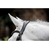 Horseware Zaum Diamante Schwarz Horseware Zaum Diamante Schwarz