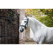 Horseware Zaum Pony Flash Schwarz Horseware Zaum Pony Flash Schwarz