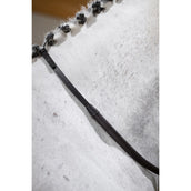 Horseware Zügel Rubber Grip Braun Horseware Zügel Rubber Grip Braun