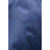 Horseware Ionic Therapy Dog Coat 50g Imperial Blue/Silver/Navy Horseware Ionic Therapy Dog Coat 50g Imperial Blue/Silver/Navy