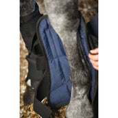 Horseware Liner Stable Boot Ionic Schwarz Horseware Liner Stable Boot Ionic Schwarz