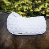 Horseware Schabracke Ionic Close Contact Weiß Horseware Schabracke Ionic Close Contact Weiß