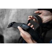 Horseware Kopfstückschutz Ionic Schwarz Horseware Kopfstückschutz Ionic Schwarz