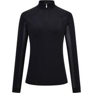Imperial Riding Longsleeve IRHKatya Schwarz Imperial Riding Longsleeve IRHKatya Schwarz