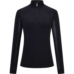 Imperial Riding Longsleeve IRHKatya Schwarz Imperial Riding Longsleeve IRHKatya Schwarz