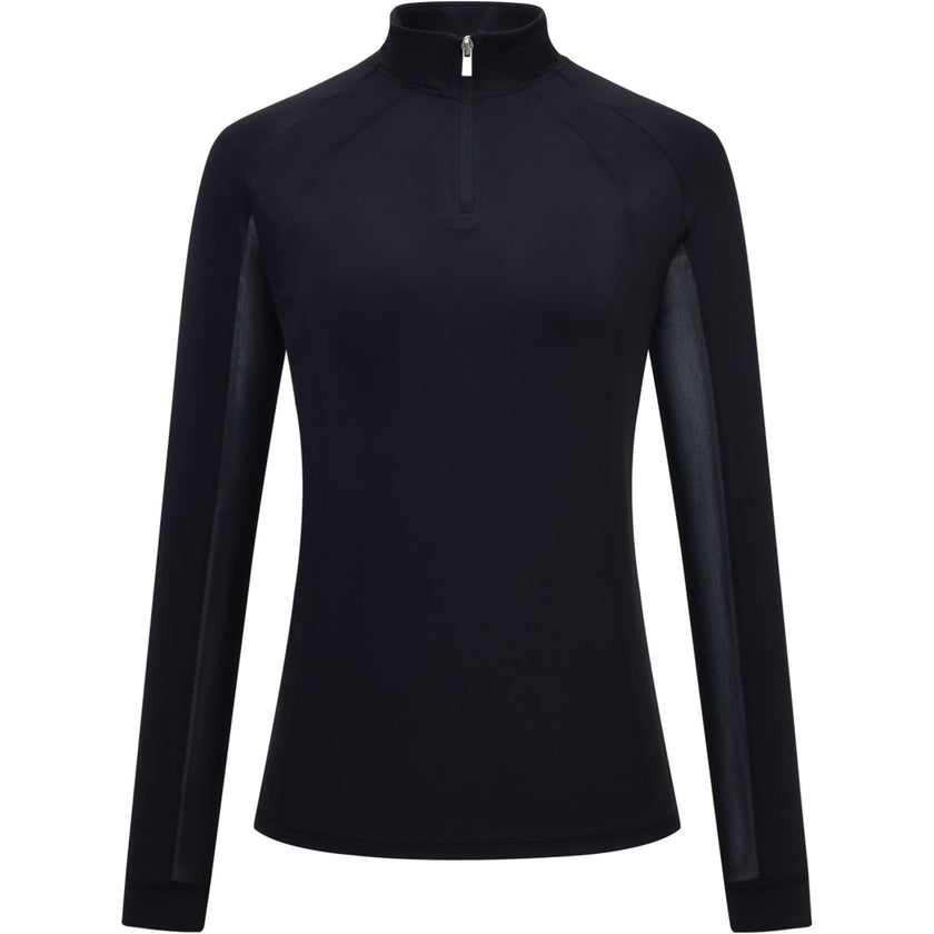 Imperial Riding Longsleeve IRHKatya Schwarz Imperial Riding Longsleeve IRHKatya Schwarz