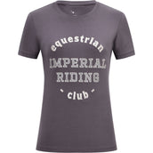 Imperial Riding T-Shirt IRHTasha Grau Imperial Riding T-Shirt IRHTasha Grau