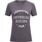 Imperial Riding T-Shirt IRHTasha Grau Imperial Riding T-Shirt IRHTasha Grau