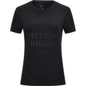 Imperial Riding T-Shirt IRHTasha Schwarz Imperial Riding T-Shirt IRHTasha Schwarz