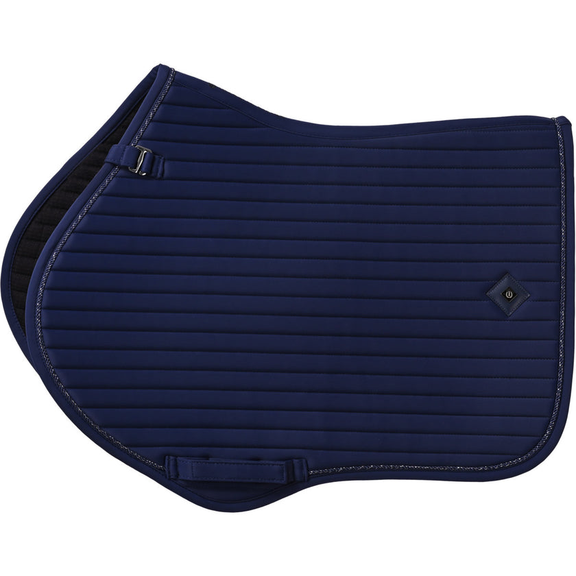 Imperial Riding Schabracke IRHJosie Springen Navy Imperial Riding Schabracke IRHJosie Springen Navy