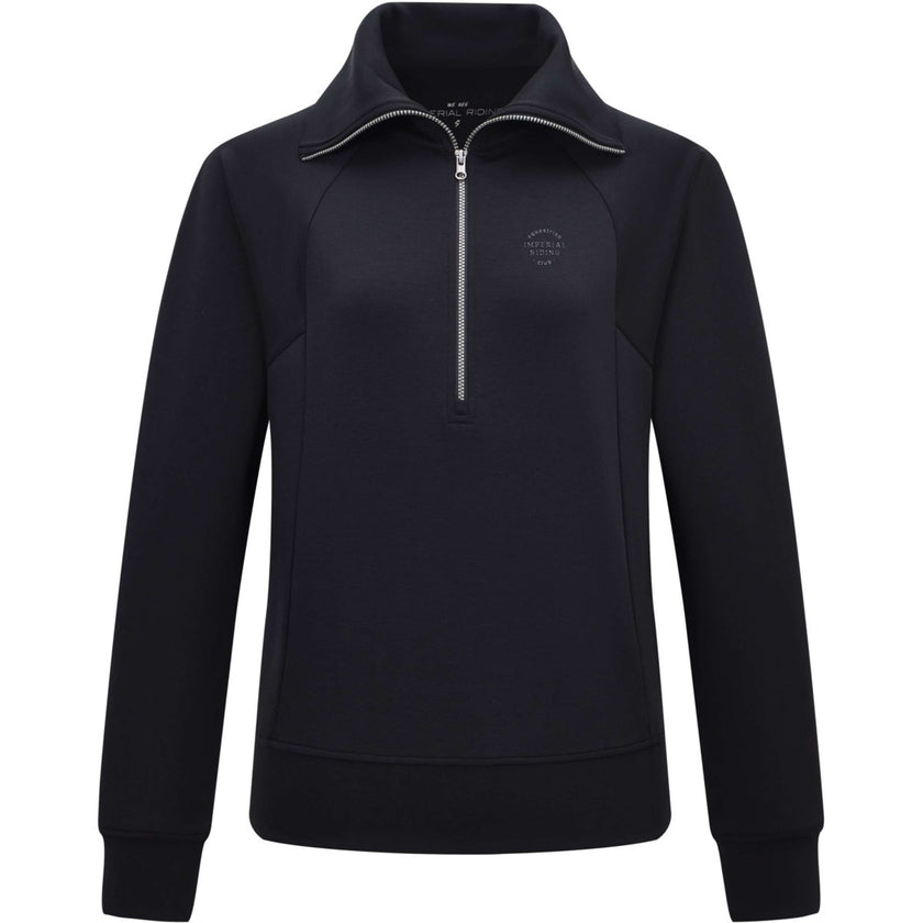 Imperial Riding Sweater IRHKaty Schwarz Imperial Riding Sweater IRHKaty Schwarz