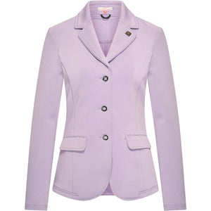 Imperial Riding Turnierjacket IRHBasic Glam Wisteria Imperial Riding Turnierjacket IRHBasic Glam Wisteria