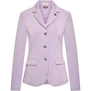 Imperial Riding Turnierjacket IRHBasic Glam Wisteria Imperial Riding Turnierjacket IRHBasic Glam Wisteria
