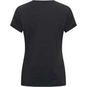 Imperial Riding T-Shirt IRHHolographics Schwarz Imperial Riding T-Shirt IRHHolographics Schwarz