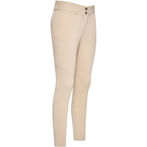 Imperial Riding Reithose IRHBliss Full Grip Grau Imperial Riding Reithose IRHBliss Full Grip Grau