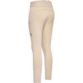 Imperial Riding Reithose IRHBliss Full Grip Grau Imperial Riding Reithose IRHBliss Full Grip Grau