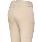 Imperial Riding Reithose IRHBliss Full Grip Grau Imperial Riding Reithose IRHBliss Full Grip Grau