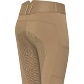 Imperial Riding Reithose IRHBliss Full Grip Straw Imperial Riding Reithose IRHBliss Full Grip Straw