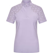 Imperial Riding Shirt IRHBreeze Wisteria Imperial Riding Shirt IRHBreeze Wisteria