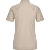 Imperial Riding Shirt IRHBreeze Taupe Imperial Riding Shirt IRHBreeze Taupe
