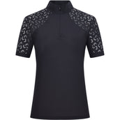 Imperial Riding Shirt IRHBreeze Schwarz Imperial Riding Shirt IRHBreeze Schwarz