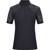 Imperial Riding Shirt IRHBreeze Schwarz Imperial Riding Shirt IRHBreeze Schwarz