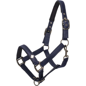 Imperial Riding Halfter IRHRebel Navy Imperial Riding Halfter IRHRebel Navy