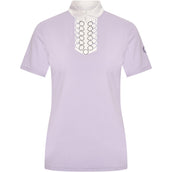 Imperial Riding Turniershirt IRHShine Wisteria Imperial Riding Turniershirt IRHShine Wisteria