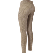 Imperial Riding Reitleggings IRHLisam AOP Full Grip Zebra AOP Imperial Riding Reitleggings IRHLisam AOP Full Grip Zebra AOP